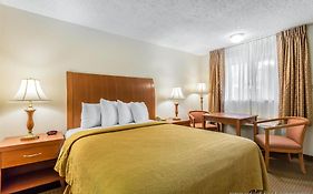 Quality Inn And Suites Bakersfield Ca